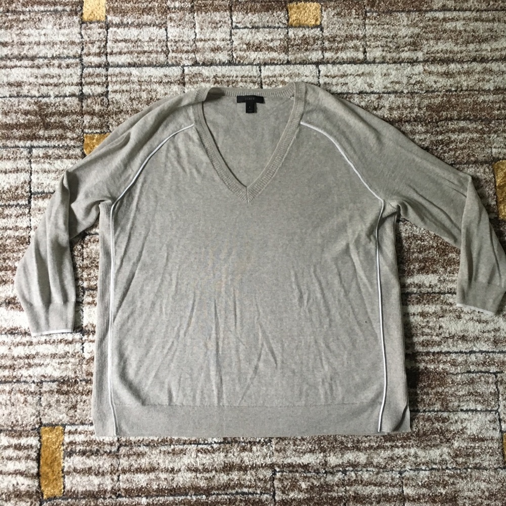 J.Crew Sweater